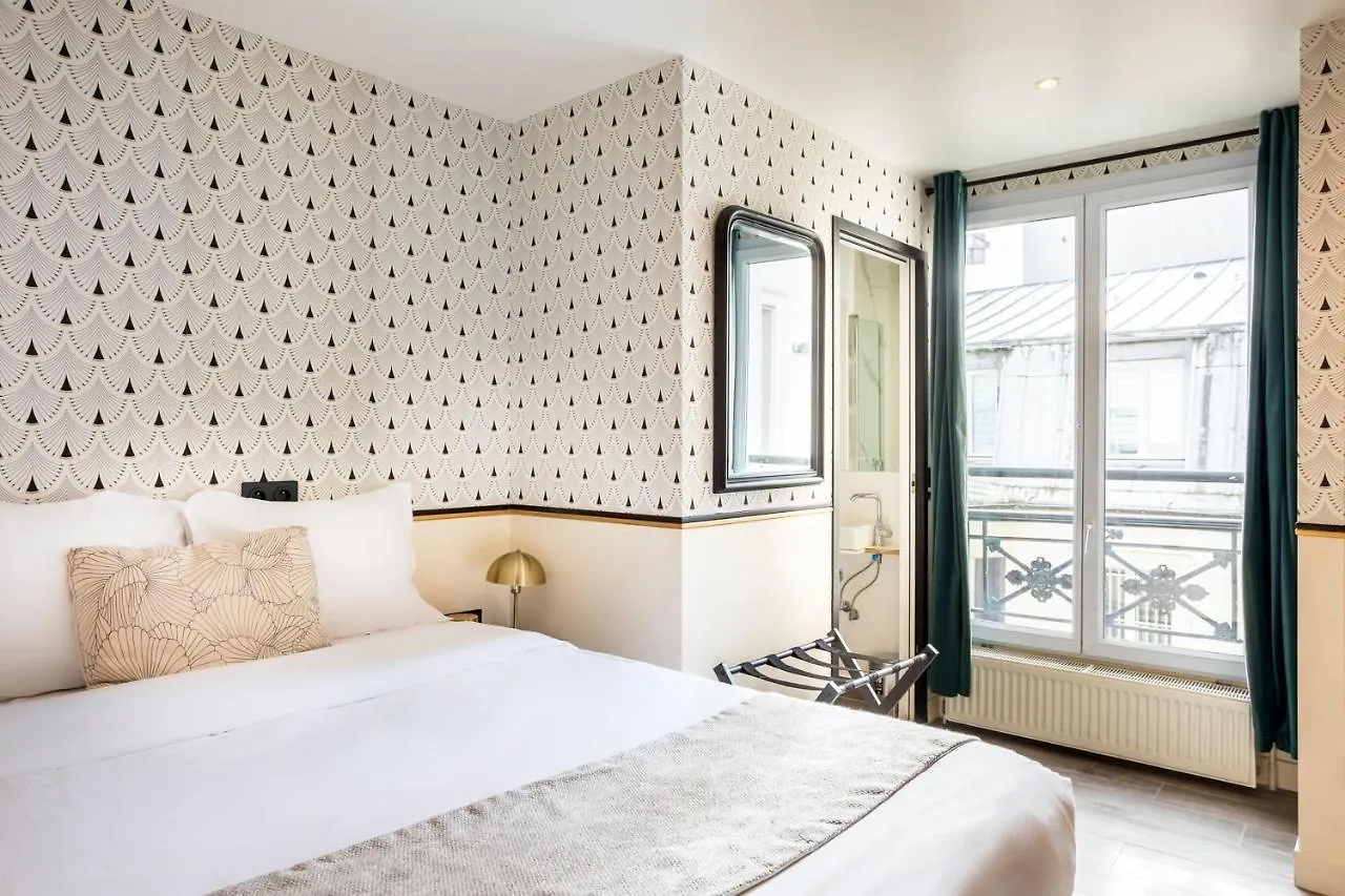 Jeuneurs Appartement *