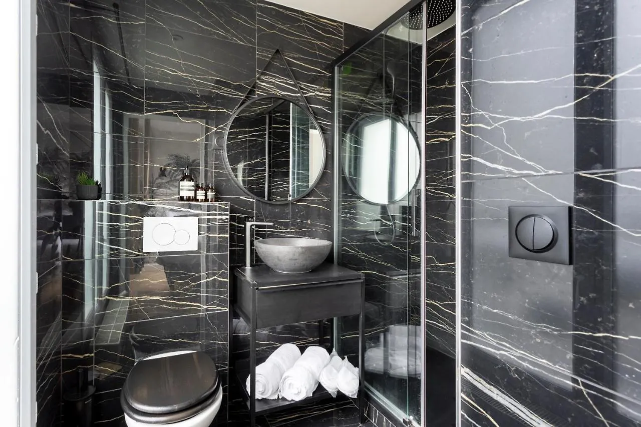 Jeuneurs Appartement *