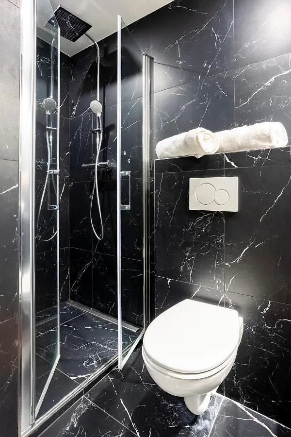 Jeuneurs Appartement Paris