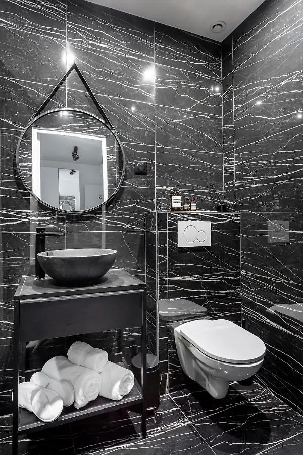 Appartement Jeuneurs *